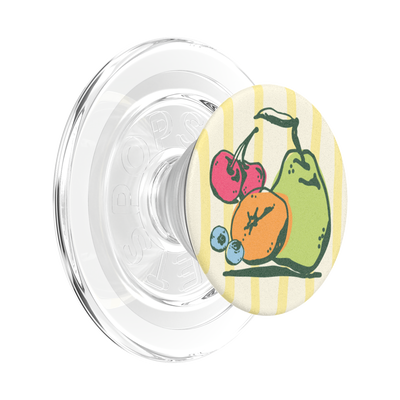 Fruit Salad — MagSafe PopGrip