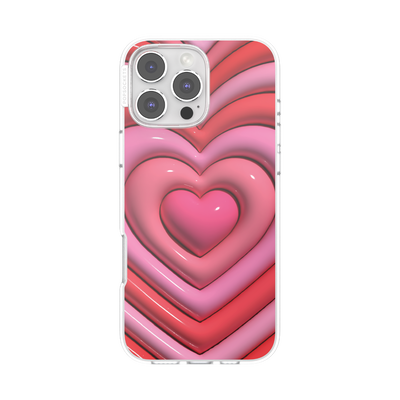 Sugar Pink — iPhone 16 Pro Max MagSafe Case