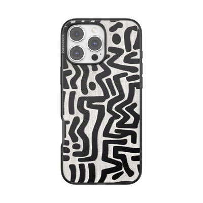 Pop n' Lock — iPhone 16 Pro Max MagSafe Case