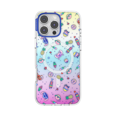 Disney Stitch MagSafe Case Master
