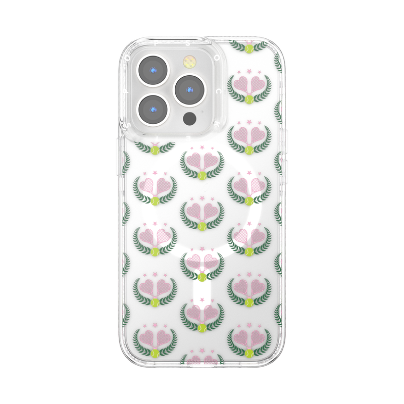Tennis Core — iPhone 13 Pro MagSafe Case image number 0