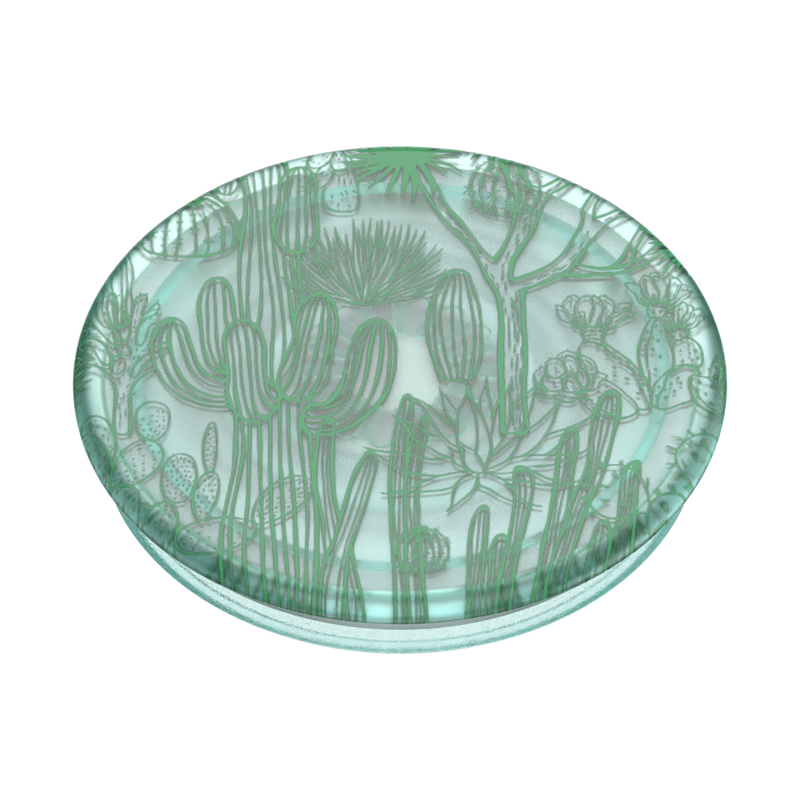 PlantCore Cacti — Adhesive PopGrip image number 2