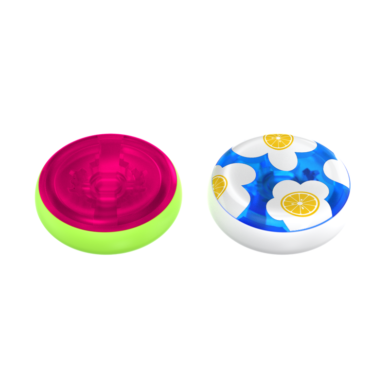 Pink Lemonade — PopPuck Starter Pack image number 7