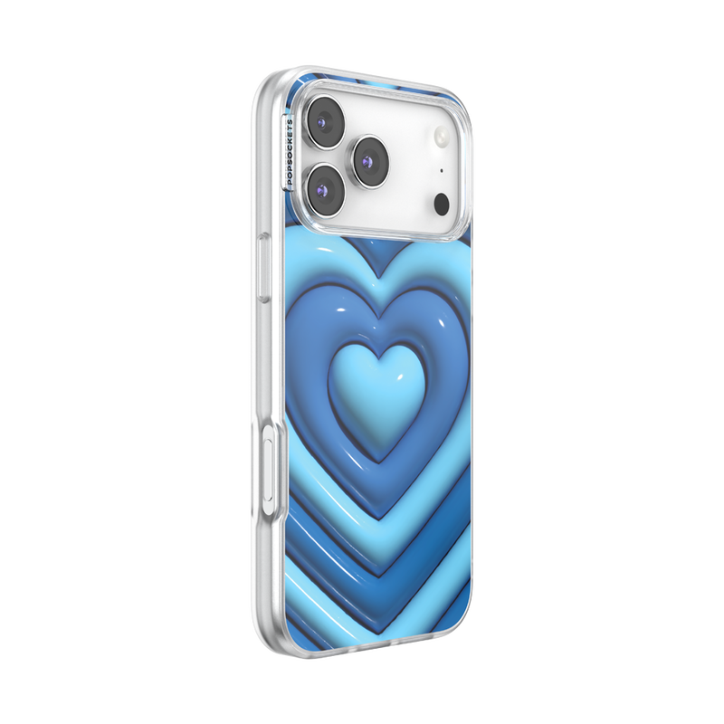 Kewl Blue — iPhone 17 Pro Max MagSafe Case image number 1