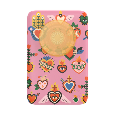 Secondary image for hover Sacred Hearts Putty — MagSafe PowerPack