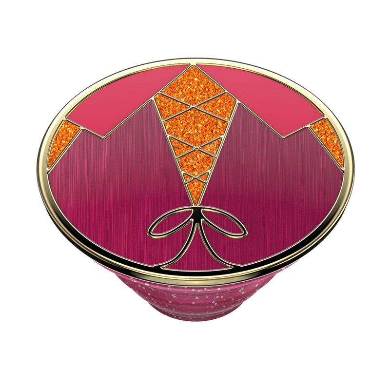 Enamel Hocus Pocus Mary Sanderson — Adhesive PopGrip image number 7