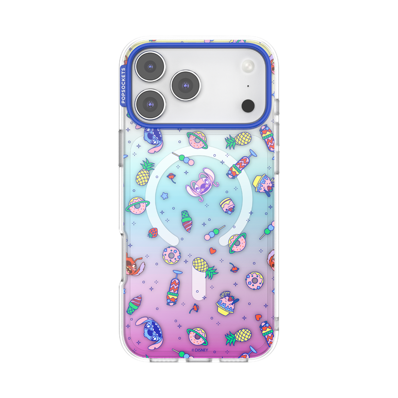 Stitch Snack Dreams — iPhone 17 Pro Max MagSafe Case image number 0
