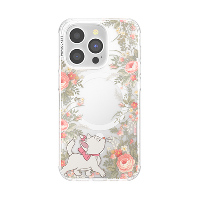 Au Revoir Marie — iPhone 14 Pro MagSafe Case