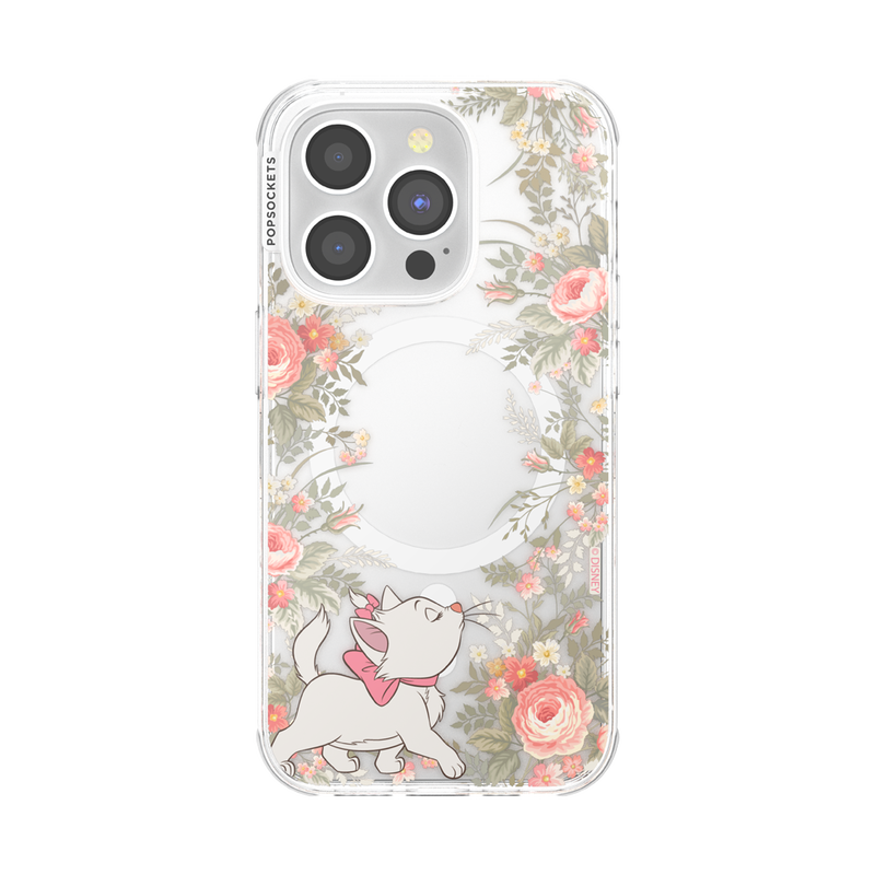 Au Revoir Marie — iPhone 14 Pro MagSafe Case image number 0