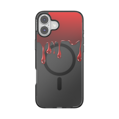 O Negative — iPhone 16 Plus MagSafe Case