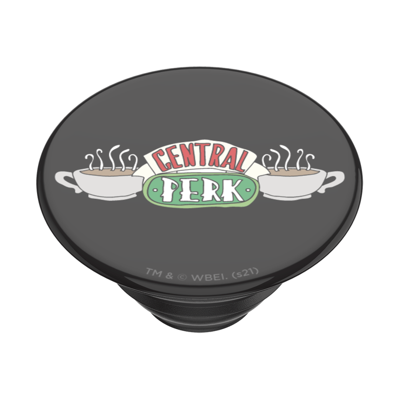 Central Perk — Adhesive PopGrip image number 7