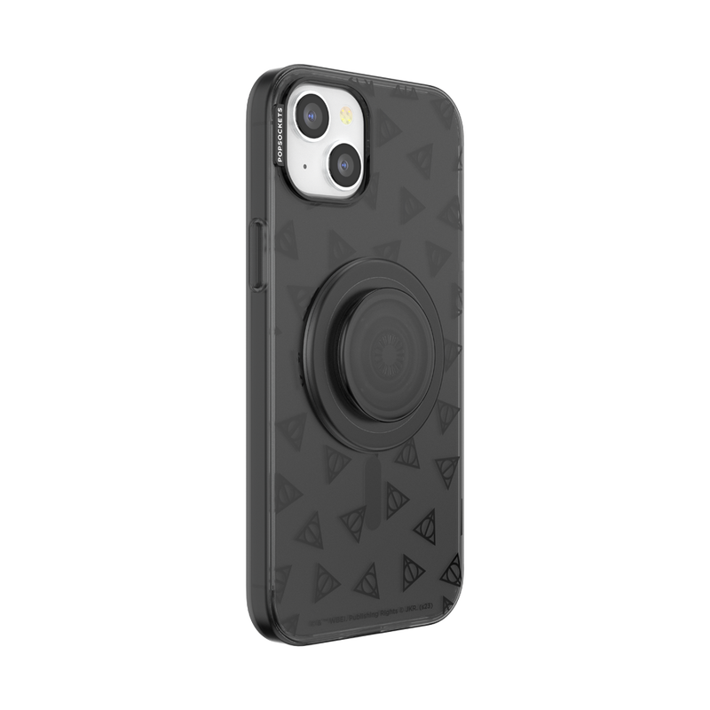 Deathly Hallows™ — iPhone 15 Plus MagSafe Case image number 2