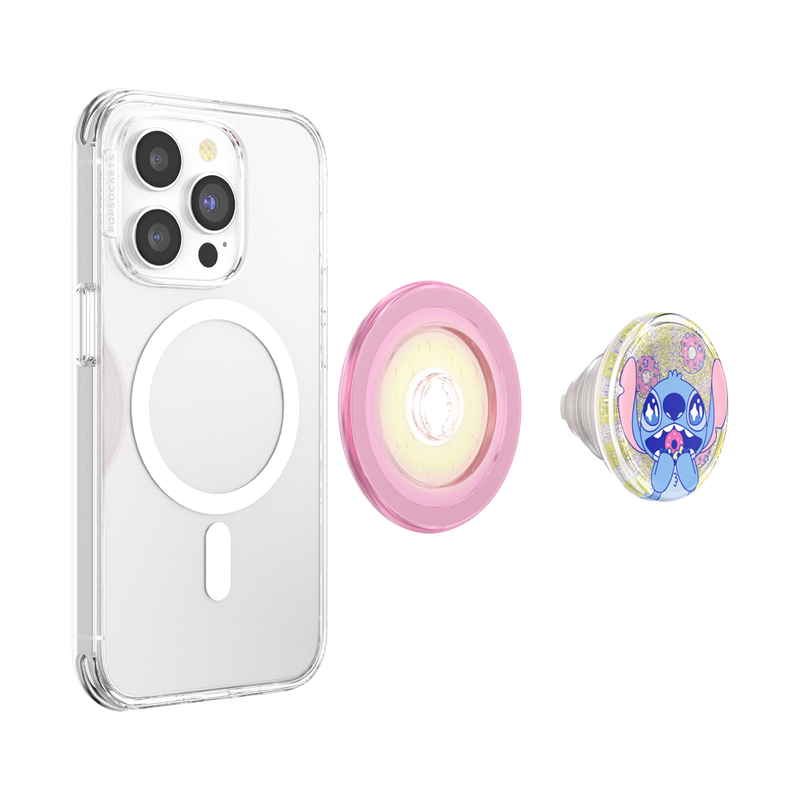 Tidepool Stitch Snacks — MagSafe PopGrip image number 3