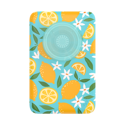 Secondary image for hover Lemon Squeezy — MagSafe PowerPack