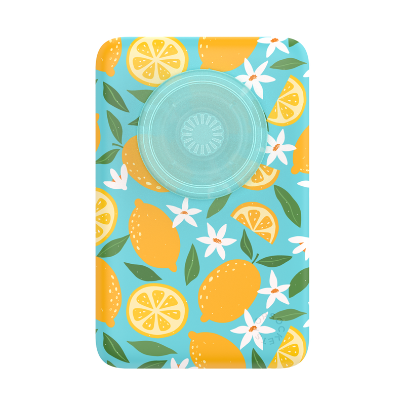 Lemon Squeezy — MagSafe PowerPack image number 1