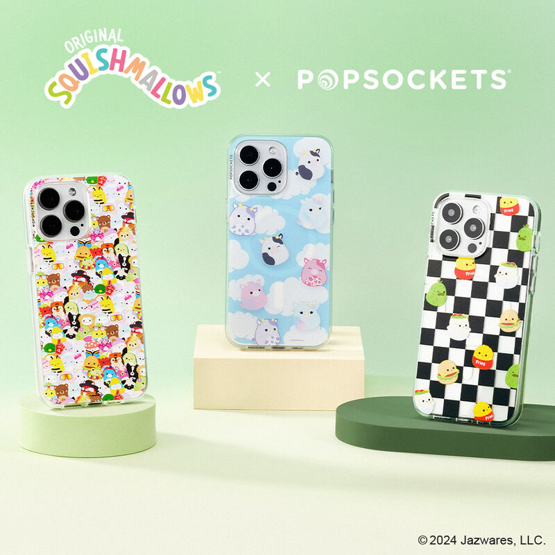 Snack Pack — iPhone 14 Pro Max MagSafe Case image number 3