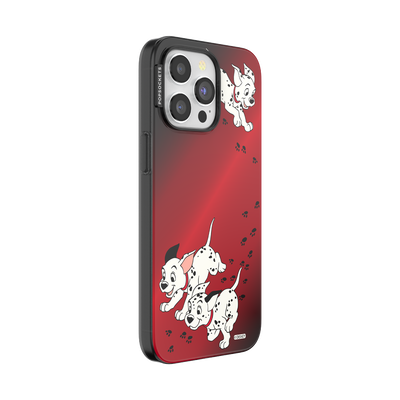 Secondary image for hover Mirror Can You Spot Me? — iPhone 15 Pro Max MagSafe Case