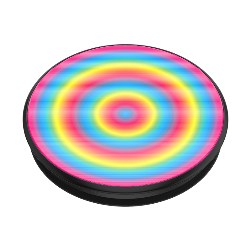 Lenticular Void — Adhesive PopGrip image number 2