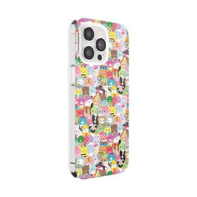 Secondary image for hover Squish Squad — iPhone 15 Pro Max MagSafe Case