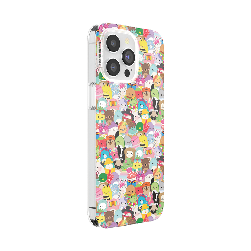 Squish Squad — iPhone 15 Pro Max MagSafe Case image number 1