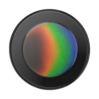 Secondary image for hover Thermochromatic — MagSafe PopGrip