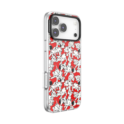 Secondary image for hover One Hundred and One — iPhone 17 Pro Max MagSafe Case