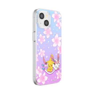 Secondary image for hover Sakura Dreams — iPhone 15 MagSafe Case