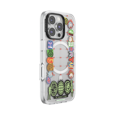 Secondary image for hover The Universe Is Yours — iPhone 16 Pro MagSafe Case