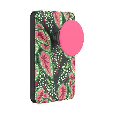 Mask Plant — MagSafe PowerPack