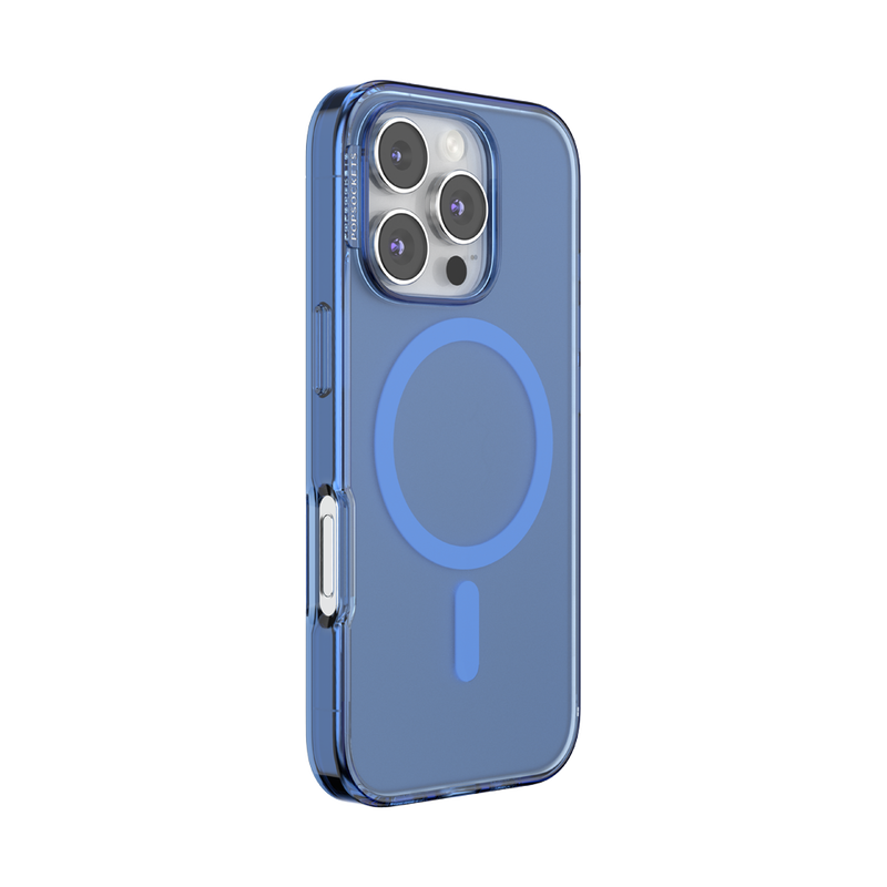 Vermeer Blue — iPhone 16 Pro Max MagSafe Case image number 1