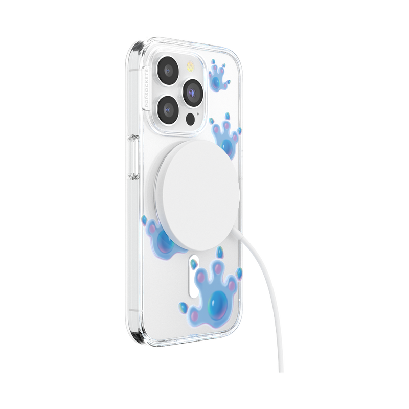 Stitch Prints — iPhone 15 Pro MagSafe Case image number 7