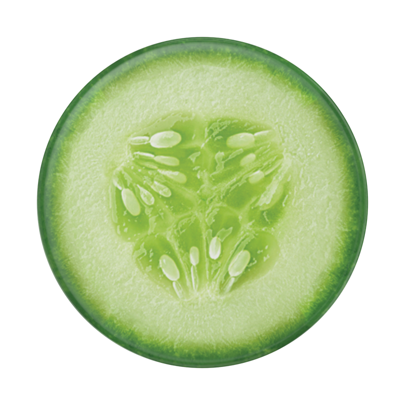 Cuke — Adhesive PopGrip image number 1