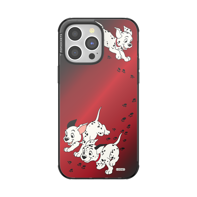 Mirror Can You Spot Me? — iPhone 14 Pro Max MagSafe Case image number 0