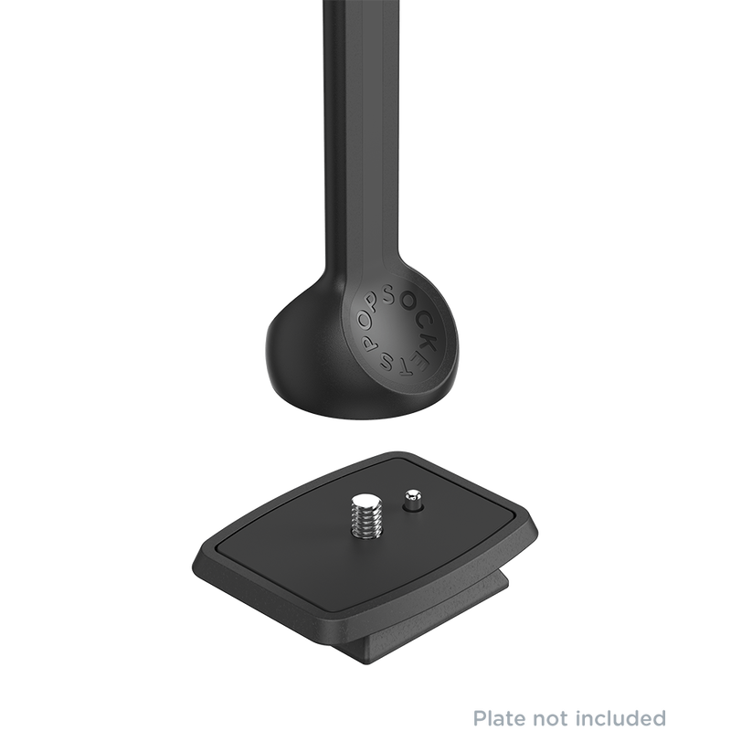 Black — Photo Mount image number 8