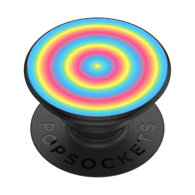 Lenticular Void — Adhesive PopGrip