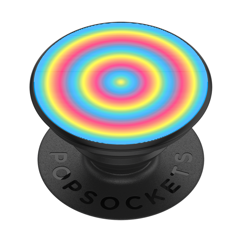 Lenticular Void — Adhesive PopGrip image number 0
