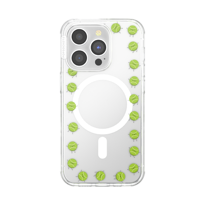 Ball Boyz — iPhone 14 Pro MagSafe Case