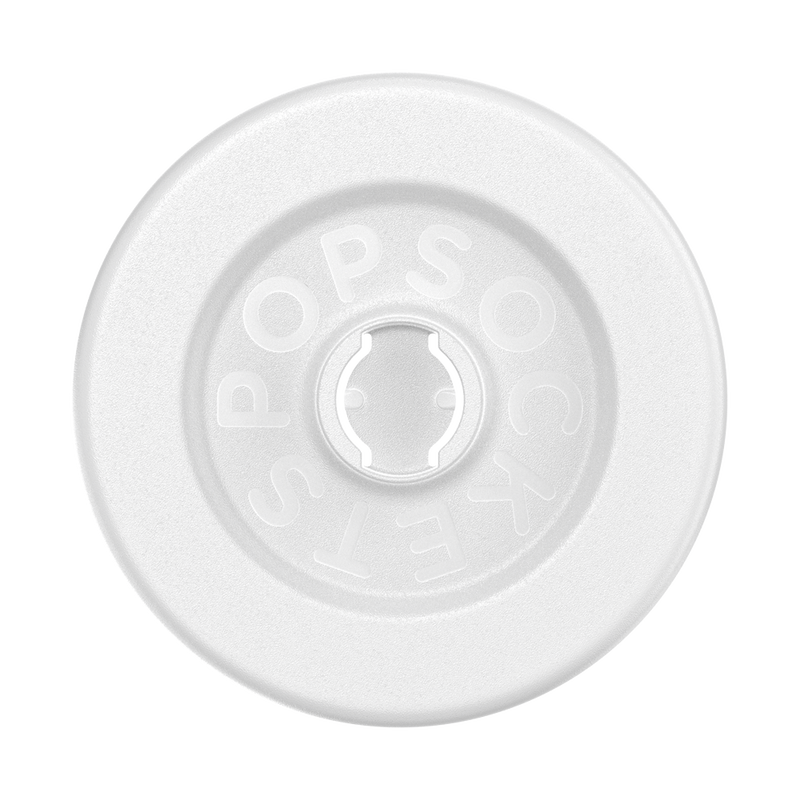 Enamel Water Lily Midnight — MagSafe PopGrip image number 3