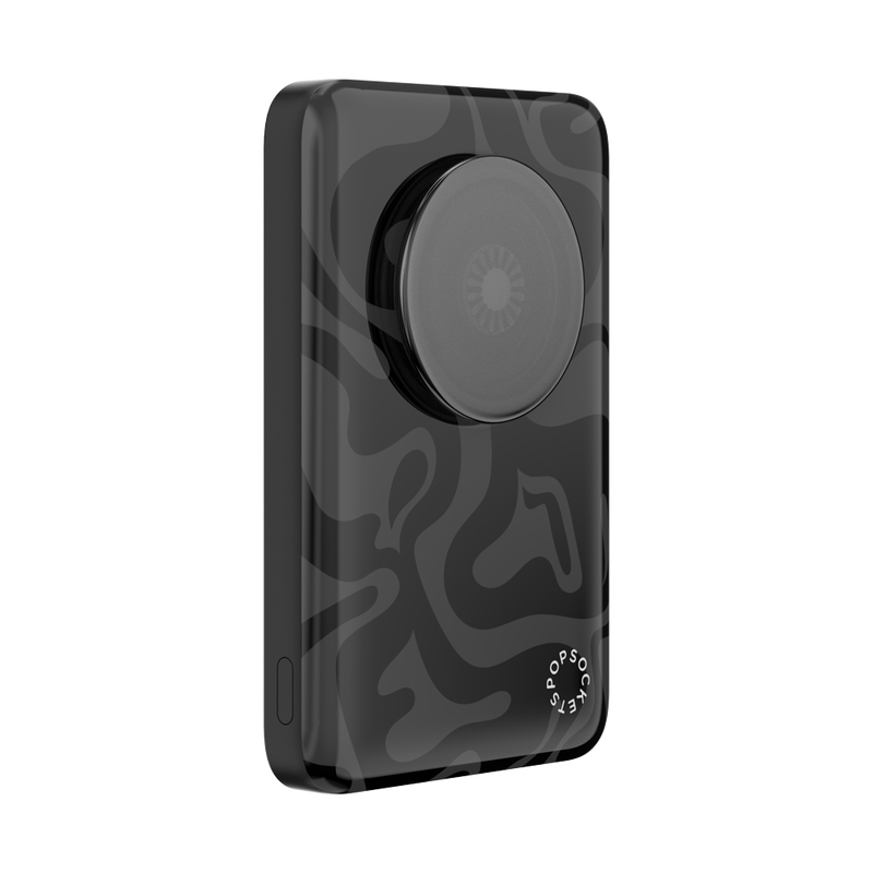 Black Smoke — MagSafe PowerPack image number 4