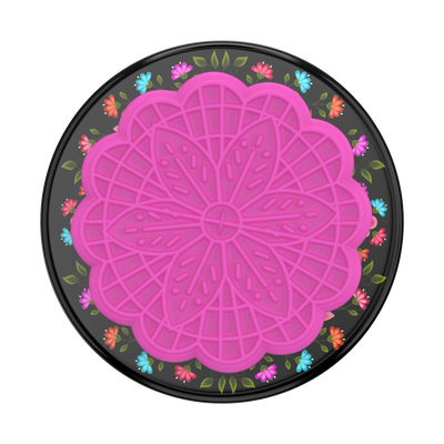 Secondary image for hover PopOut Papel Picado — MagSafe PopGrip