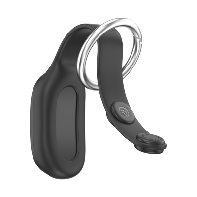 Secondary image for hover Black Flip — PopPuck Starter Pack