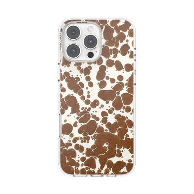 Spotted Soil — iPhone 16 Pro Max MagSafe Case