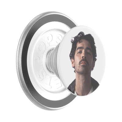 Joe — MagSafe PopGrip