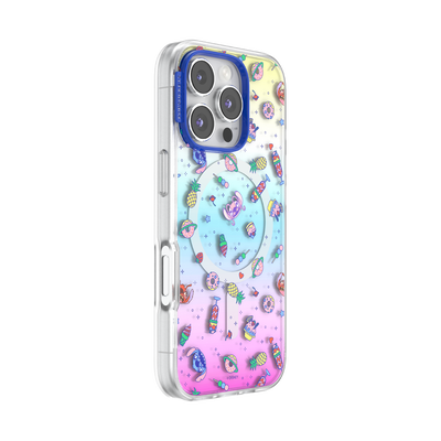 Secondary image for hover Stitch Snack Dreams — iPhone 16 Pro MagSafe Case