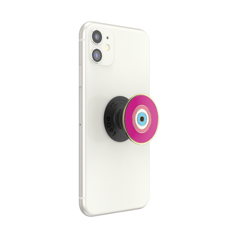 Evil Eye Lover — Adhesive PopGrip image number 7