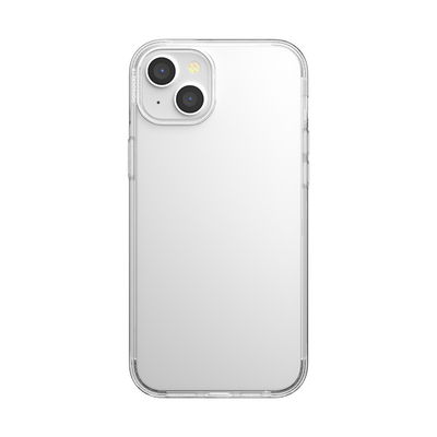 Clear — iPhone 15 Plus