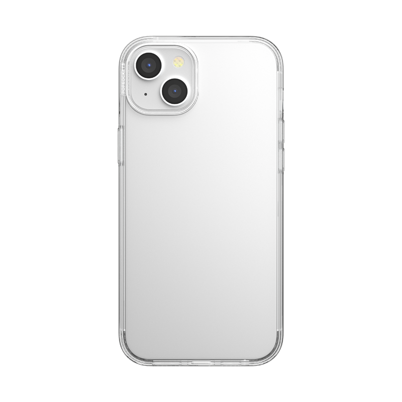 Clear — iPhone 15 Plus image number 0
