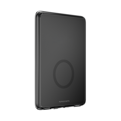 Secondary image for hover Black Translucent — Kindle 12th Gen MagSafe Case