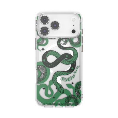 Slytherin™ — iPhone 17 Pro Max MagSafe Case