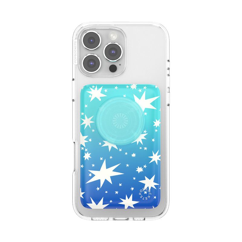 Space Zap Ombre — MagSafe PowerPack image number 2